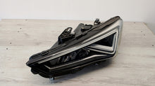 Load image into Gallery viewer, Frontscheinwerfer Seat Leon 5FB941007F FULL LED Links Scheinwerfer Headlight