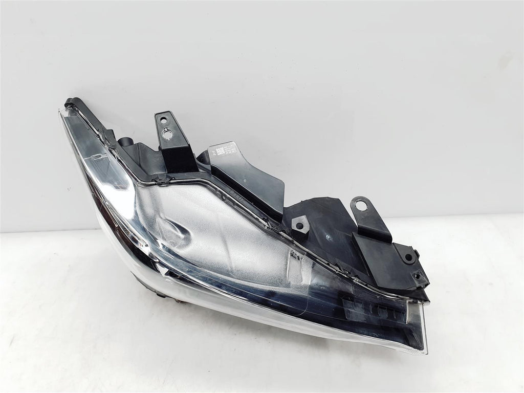 Frontscheinwerfer Mazda Cx5 Cx-5 KB8M51030D Full LED Rechts Headlight SCH1965218185cw