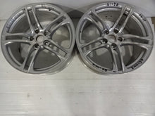 Load image into Gallery viewer, 1x Alufelge 19 Zoll 11.0&quot; 5x112 50ET Audi R8 Rim Wheel