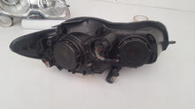 Load image into Gallery viewer, Frontscheinwerfer Jaguar Xf X250 Xenon Ein Satz Scheinwerfer Headlight SCH6671170944wm