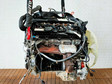 Load image into Gallery viewer, Motor Mercedes-Benz Vito W639 651940 2.1 214TKm 2009 Diesel Engine Komplett MOT3948172404mc