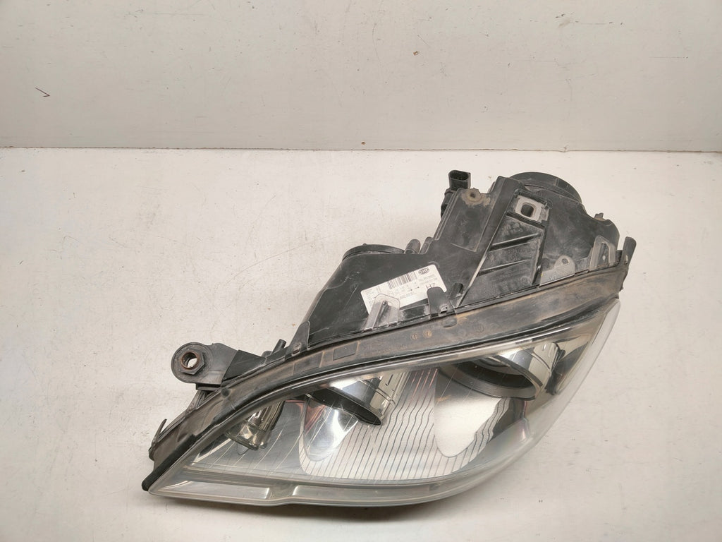 Frontscheinwerfer Mercedes-Benz W164 A1648206961 Links Scheinwerfer Headlight