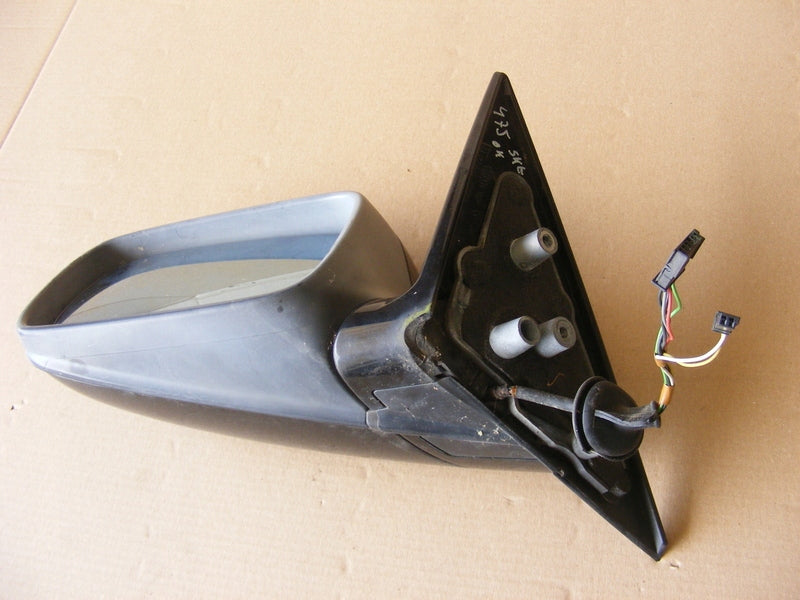 Außenspiegel Seitenspiegel BMW Coupe E46 Links Side Mirror