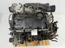 Load image into Gallery viewer, Motor Skoda VW Fabia II BSW 1.9 TDI 105PS 77kW 143TKm 1997 Diesel Komplett MOT4148423547zd