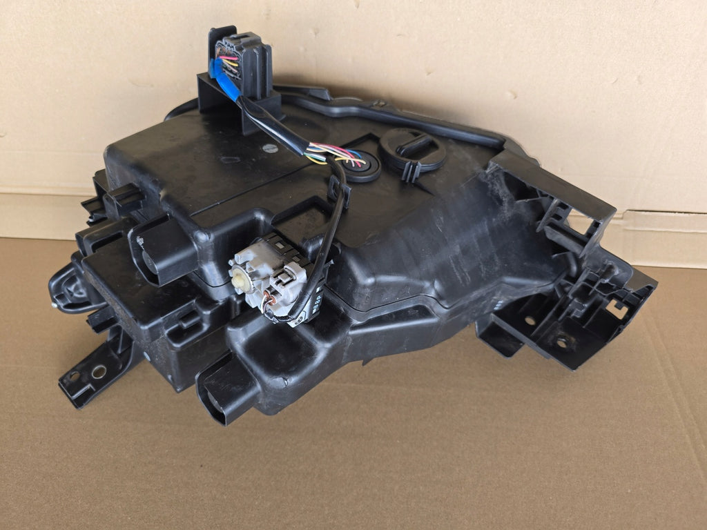 Frontscheinwerfer Mazda Cx3 D10E-51030 Full LED Rechts Scheinwerfer Headlight