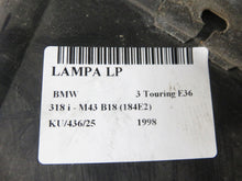Load image into Gallery viewer, Frontscheinwerfer BMW E36 8363499 Links Scheinwerfer Headlight SCH4379854614xs
