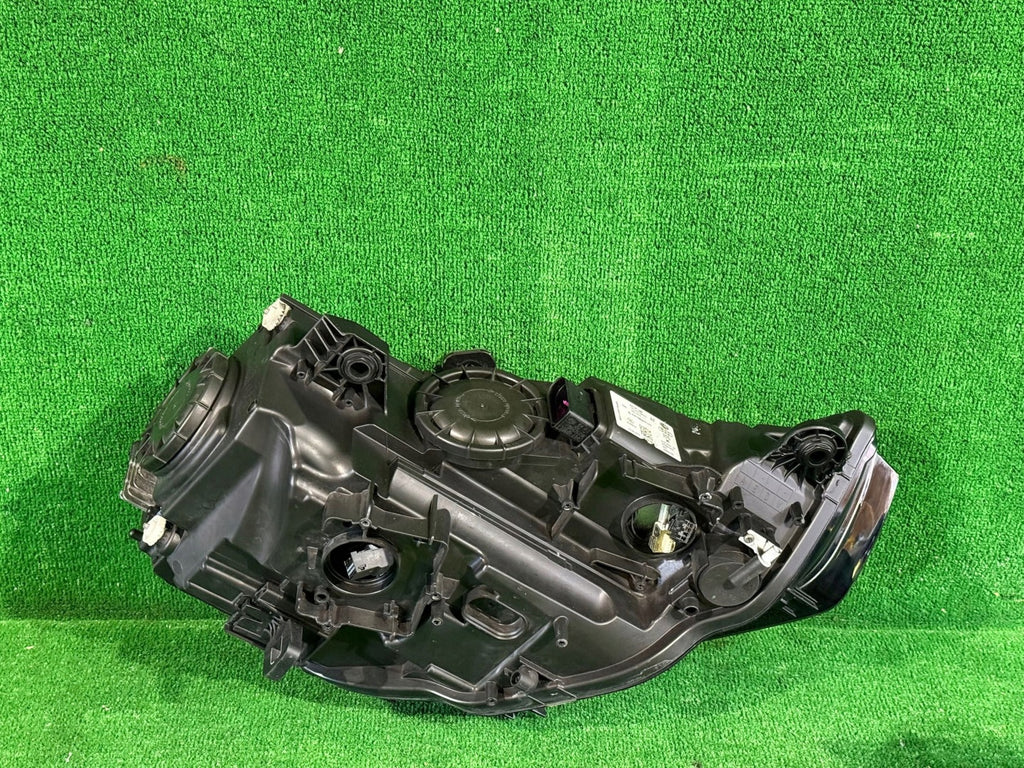 Frontscheinwerfer Audi A3 8V0941005 Xenon Links Scheinwerfer Headlight SCH4579092011po