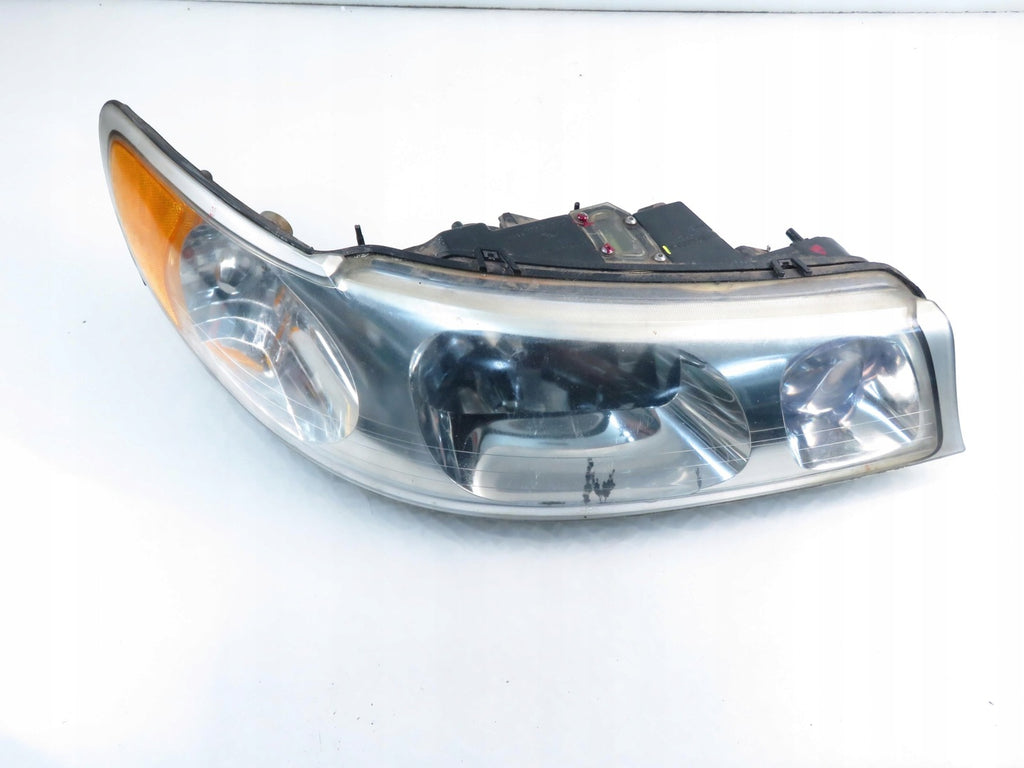 Frontscheinwerfer Ford Town Car III YW1X13100A Rechts Scheinwerfer Headlight SCH5993654014eh