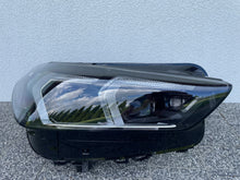 Laden Sie das Bild in den Galerie-Viewer, Frontscheinwerfer BMW 5A64424 Rechts Scheinwerfer Headlight SCH3701131946rb