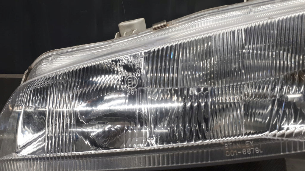 Frontscheinwerfer Honda Accord V 001-6679-11 001-6679-11001-6679-11 Links