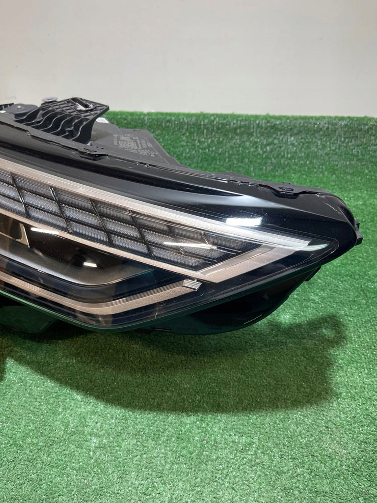 Frontscheinwerfer Audi 8Y0941034 LED Rechts Scheinwerfer Headlight SCH9373412928og