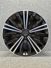 Load image into Gallery viewer, 1x Alufelge 18 Zoll 7.0" 5x112 43ET 5NA601025 VW Tiguan Rim Wheel FEL1456771616sx