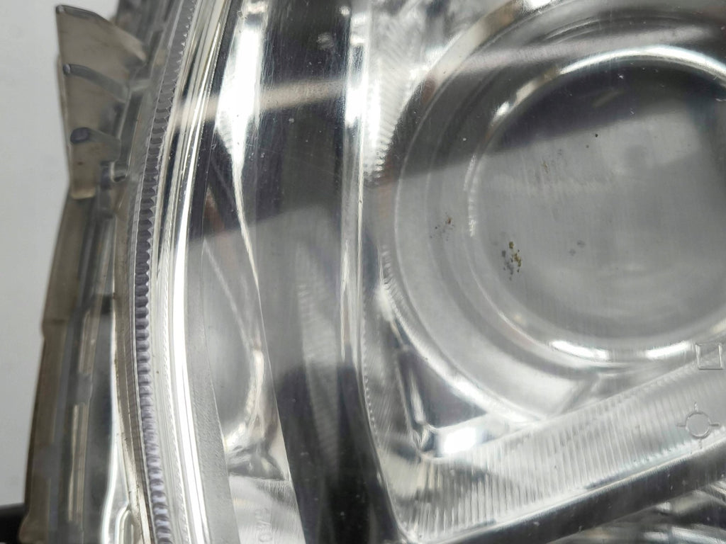Frontscheinwerfer Mitsubishi Outlander I AMD178246 Rechts Scheinwerfer Headlight SCH2392713145ge