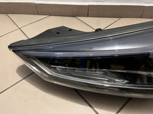 Laden Sie das Bild in den Galerie-Viewer, Frontscheinwerfer Hyundai Tucson 92101-D7700 LED Links Scheinwerfer Headlight