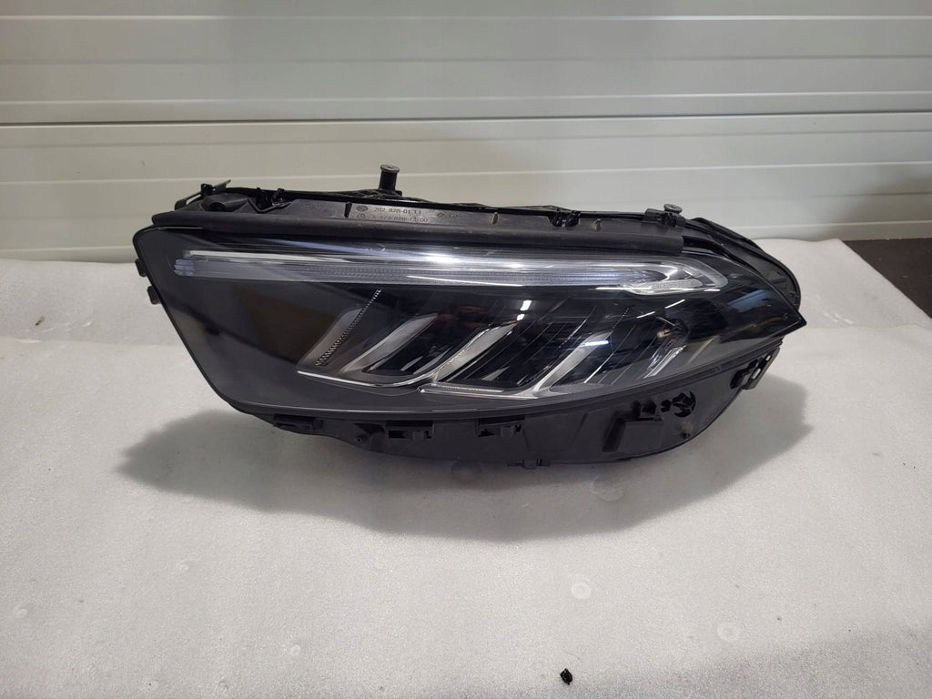 Frontscheinwerfer Mercedes-Benz W177 A1779062106 LED Links Headlight SCH7498924921cx