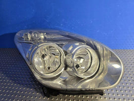 Frontscheinwerfer Fiat Doblo Combo 51909054 Rechts Scheinwerfer Headlight