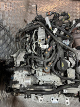 Load image into Gallery viewer, Motor Peugeot 508 II YH01 1.5 HDI 69TKm 2019 Diesel Engine Komplett MOT9068335291zb