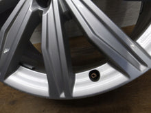 Load image into Gallery viewer, 1x Alufelge 19 Zoll 8.0&quot; 5x112 39ET 4K0601025M Audi A6 C8 Rim Wheel