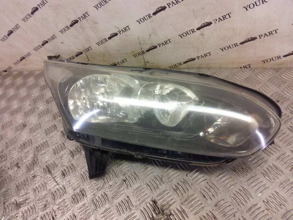 Frontscheinwerfer Ford Tourneo Connect Transit DT1113W029EC 9003644906AU Rechts SCH1213135828pm