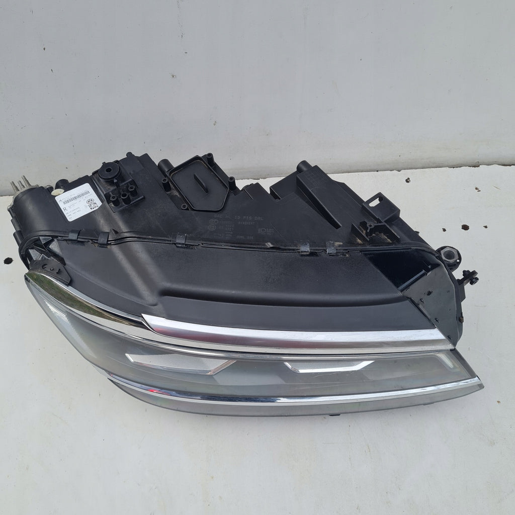 Frontscheinwerfer VW Tiguan 5NN941082 Full LED Rechts Scheinwerfer Headlight