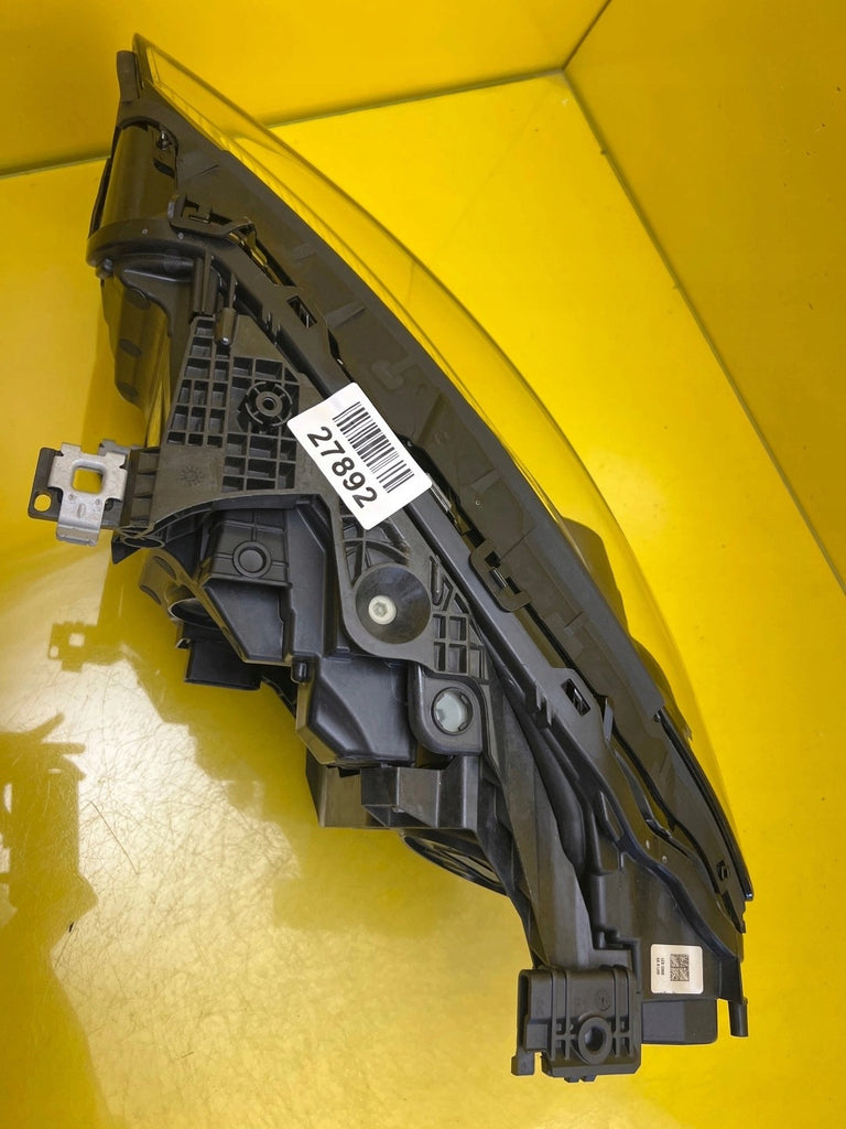 Frontscheinwerfer Mercedes-Benz Cla A1179064202 LED Rechts Headlight SCH5866694549te