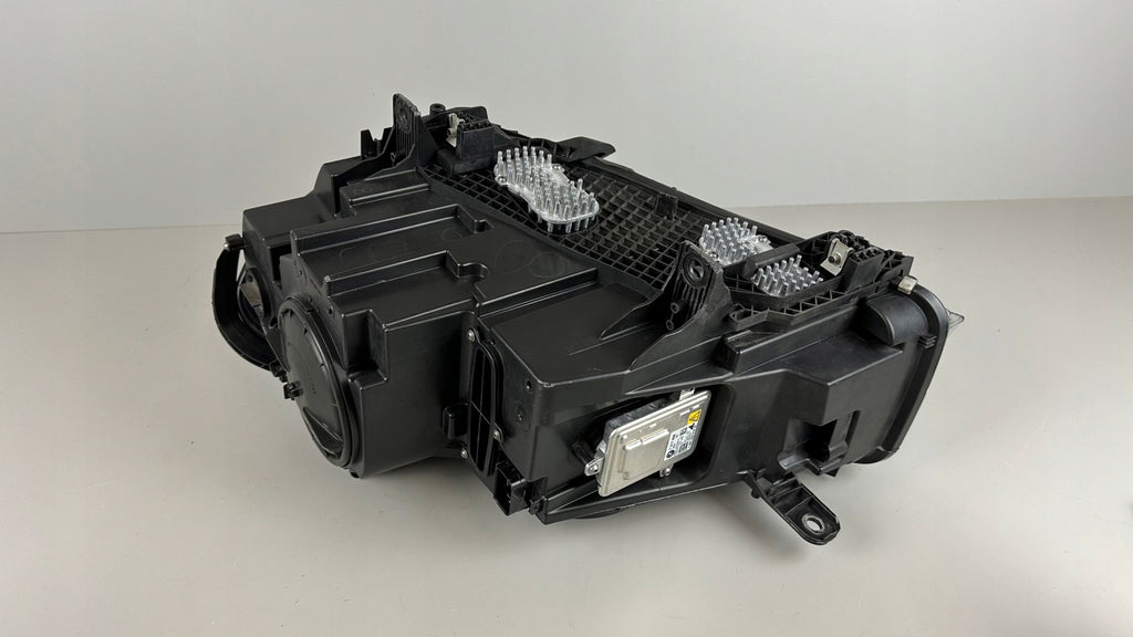 Frontscheinwerfer BMW X5 F15 F16 7460614 Rechts Scheinwerfer Headlight
