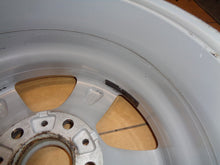 Load image into Gallery viewer, 1x Alufelge 16 Zoll 7.0&quot; 5x120 37ET Silber 6796237 BMW 3 F30 F31 4 F33 Rim Wheel