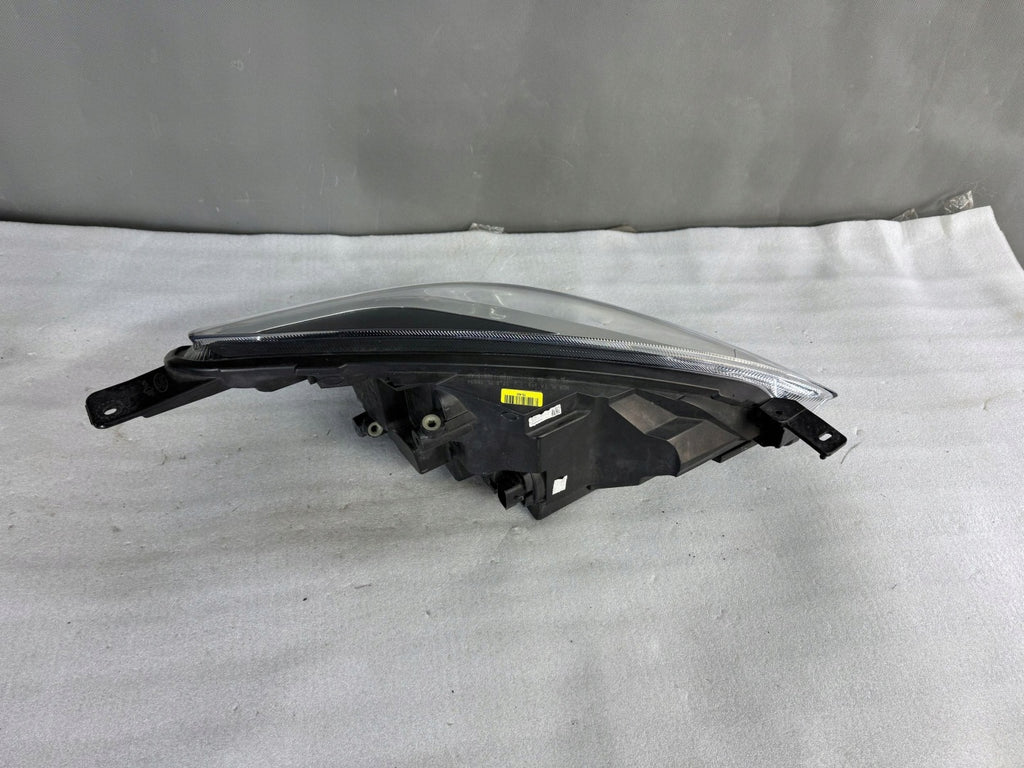 Frontscheinwerfer Ford Fiesta I H1BB-13E015-AD LED Links Scheinwerfer Headlight SCH8591400001gq