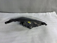 Laden Sie das Bild in den Galerie-Viewer, Frontscheinwerfer Ford Fiesta I H1BB-13E015-AD LED Links Scheinwerfer Headlight SCH8591400001gq