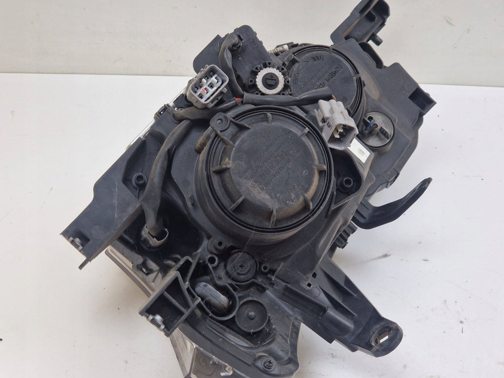 Frontscheinwerfer Mitsubishi Outlander I Rechts Scheinwerfer Headlight SCH4398969049io