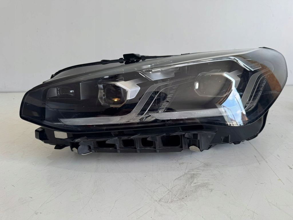 Frontscheinwerfer BMW 2 Active Tourer U06 5A42247-05 Full LED Links Headlight SCH6169498663wt