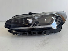 Laden Sie das Bild in den Galerie-Viewer, Frontscheinwerfer BMW 2 Active Tourer U06 5A42247-05 Full LED Links Headlight SCH6169498663wt