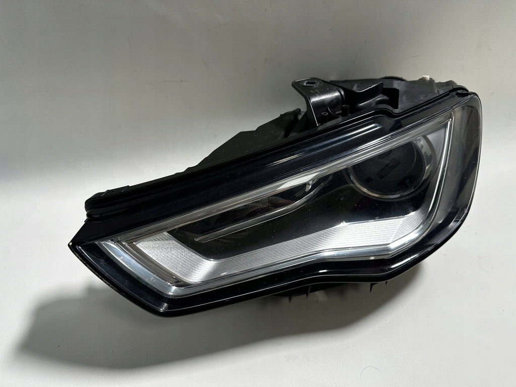 Frontscheinwerfer Audi A3 8V0941031 Xenon Links Scheinwerfer Headlight