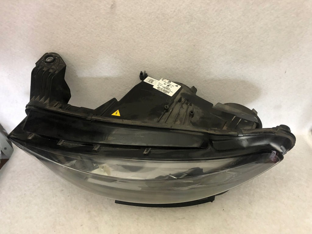 Frontscheinwerfer Fiat Tipo 52100127 Xenon Links Scheinwerfer Headlight SCH8889015753on