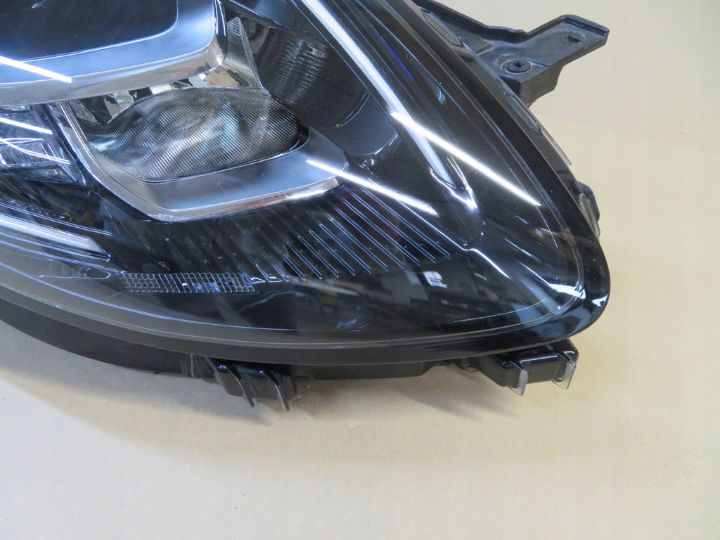 Frontscheinwerfer Ford Puma L1TB-13E014 LED Rechts Scheinwerfer Headlight SCH6940769581wv