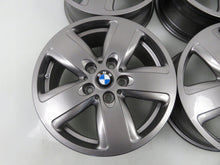 Load image into Gallery viewer, 4x Alufelge 16 Zoll 7.0" 5x112 47ET 6897609 BMW 1 F40 Mini Rim Wheel FEL3244300922ap