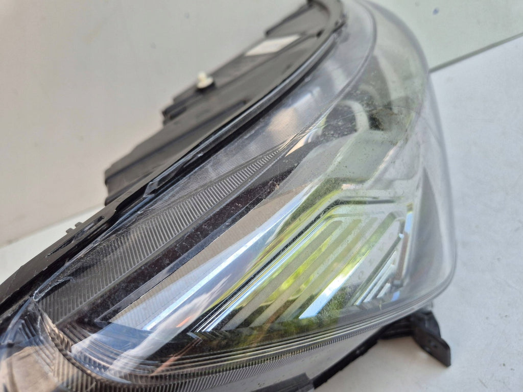 Frontscheinwerfer Volvo Xc40 32342525 LED Rechts Scheinwerfer Headlight SCH2596115771dm