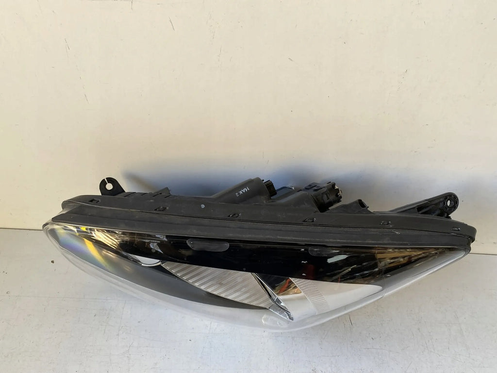 Frontscheinwerfer Kia Picanto 921011Y0 Rechts Scheinwerfer Headlight