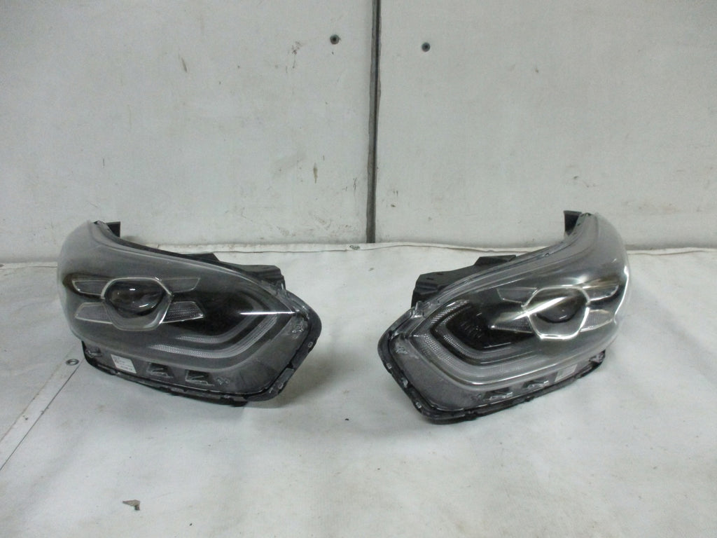 Frontscheinwerfer Kia Ceed J7921-22060 Rechts Scheinwerfer Headlight