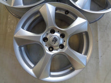 Laden Sie das Bild in den Galerie-Viewer, 4x Alufelge 17 Zoll 7.5" 5x112 28ET RC13757 Audi Rim Wheel FEL5315162126ua