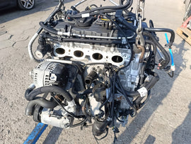 Motor BMW Mini F57 F56 F55 B48A20A 2.0 192PS Benzin Engine Komplett