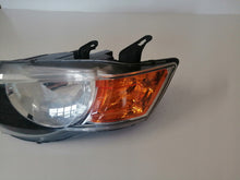 Load image into Gallery viewer, Frontscheinwerfer Mitsubishi Colt VI Links Scheinwerfer Headlight