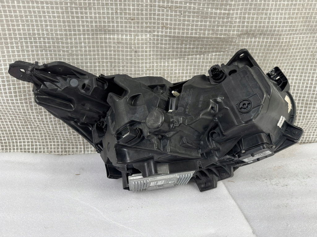 Frontscheinwerfer Ford Smax S-Max EM2B-13W030-CH Full LED Links Headlight SCH8175337584sh