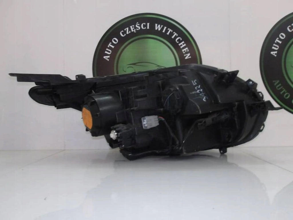Frontscheinwerfer Mitsubishi L200 8301D157 Xenon Links Scheinwerfer Headlight SCH9128006625sp