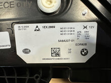 Laden Sie das Bild in den Galerie-Viewer, Frontscheinwerfer BMW X1 5A9A227-01 LED FALSE Scheinwerfer Headlight SCH1866681584bm