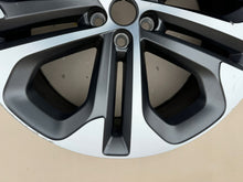 Load image into Gallery viewer, 1x Alufelge 21 Zoll 8.5" 5x108 45ET Matt Silber MK83-1007-DA Jaguar F-Pace FEL4063843398uz