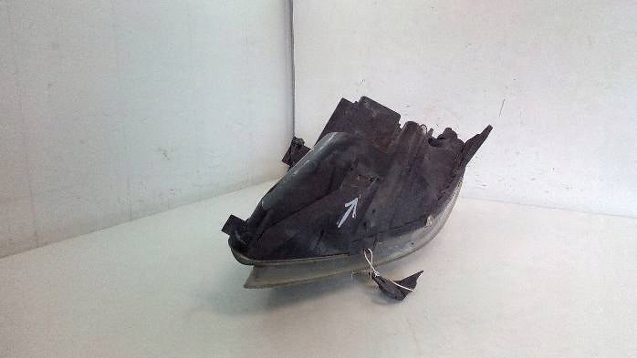 Frontscheinwerfer Opel Zafira B 24451052LH Links Scheinwerfer Headlight