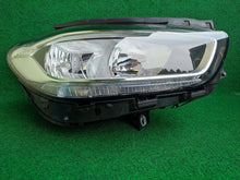 Laden Sie das Bild in den Galerie-Viewer, Frontscheinwerfer Mercedes-Benz A2479067600 Rechts Scheinwerfer Headlight SCH8662331432ih