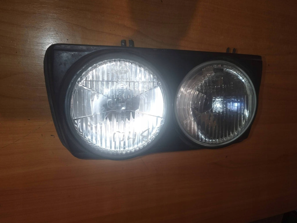 Frontscheinwerfer BMW E34 XER6943 Rechts Scheinwerfer Headlight SCH1526406000ky