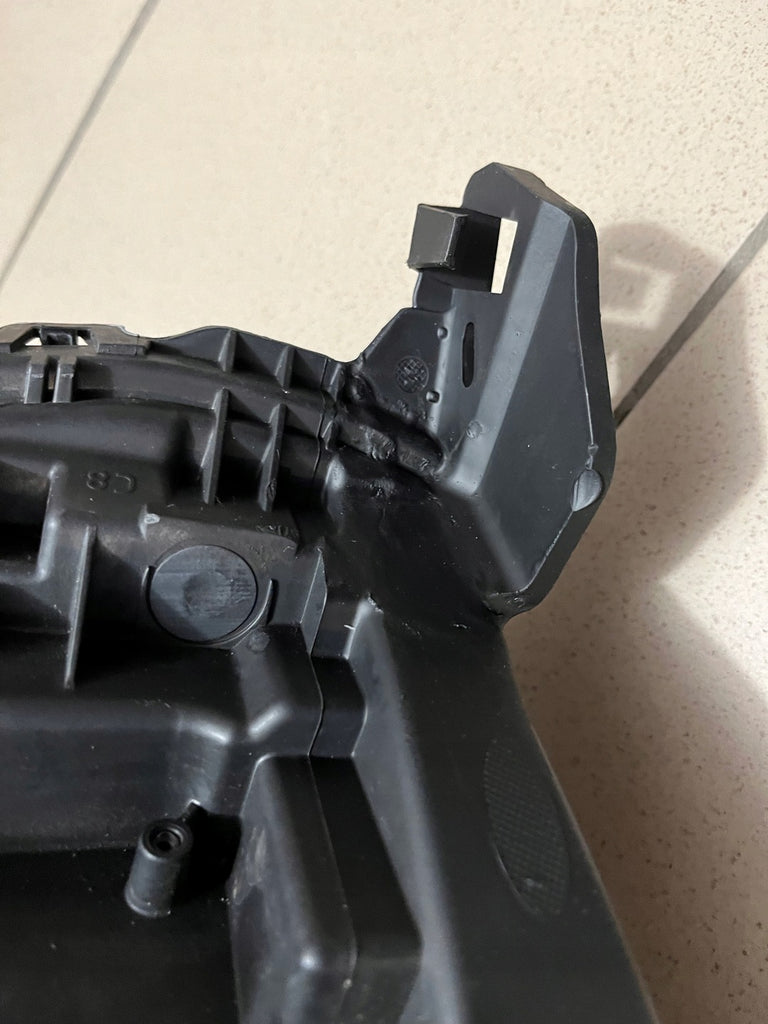 Frontscheinwerfer Volvo Xc90 32338953 Full LED Rechts Scheinwerfer Headlight